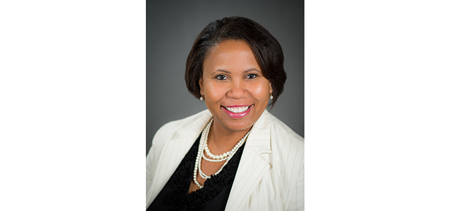 Monica Moody Moore Named Dean of Graduate Admissions At F. W. Olin Graduate School At Babson College