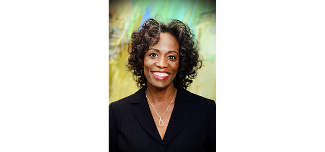 IBERIABANK Names Dr. Monica R. Sylvain as Chief Diversity Officer