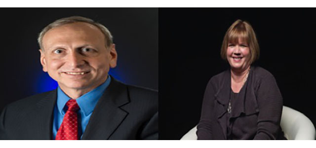 Steve Jurczyk Appointed NASA Associate Administrator; Krista Paquin Retires; Melanie W. Saunders Named Acting Deputy Associate Administrator