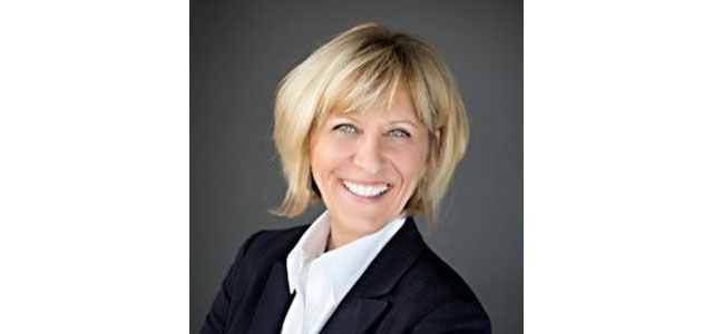 Nancee Ronning Named Chief Commercial Officer of BNSF Logistics