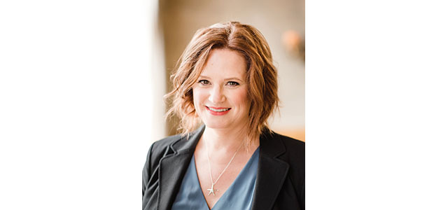 Manon Buettner of Nuvalo Recognized as One of CRN’s 2018 Women of the Channel