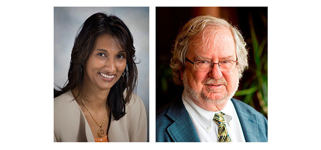 TapImmune Expands Scientific Advisory Board with Cancer Immunotherapy Pioneers James P. Allison, Ph.D., and Padmanee Sharma, M.D., Ph.D., from the MD Anderson Cancer Center
