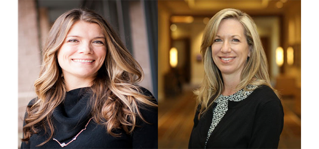Anne Kenyon and Candace Mehalko of Pitney Bowes Recognized as CRN’s 2018 Women of the Channel