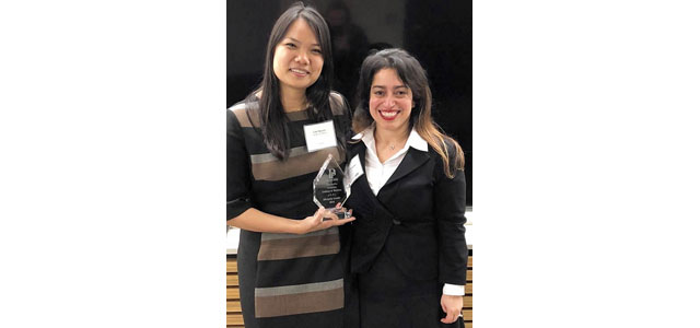 Latham & Watkins Receives Diversity Leadership Award