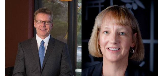 QDOBA Mexican Eats® Names Keith Guilbault as Chief Executive Officer and Susan Daggett as Chief Financial Officer