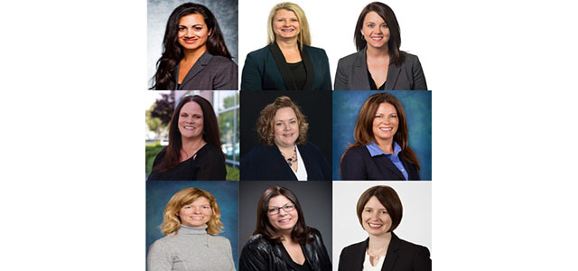 Nine SYNNEX Corporation Leaders Named to CRN’s Women of the Channel List with One Named to Power 100 List