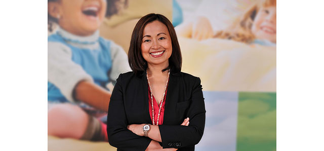 Averon Welcomes Sheila Lirio Marcelo, Care.com Founder, Chairwoman and CEO to the Averon Advisory Board