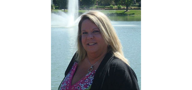 Shelley R. Sliger is recognized by Continental Who’s Who