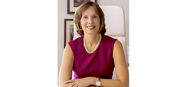 Susan Neely Named President and CEO of the American Council of Life Insurers