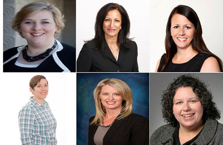 Six Tech Data Executives Recognized on CRN’s 2018 Women of the Channel List