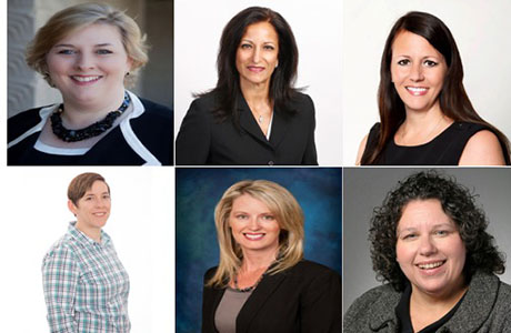 Six Tech Data Executives Recognized on CRN’s 2018 Women of the Channel List