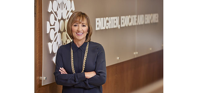 Patricia Stitzel Assumes the Role as President and CEO of Tupperware Brands and is elected to the Board of Directors