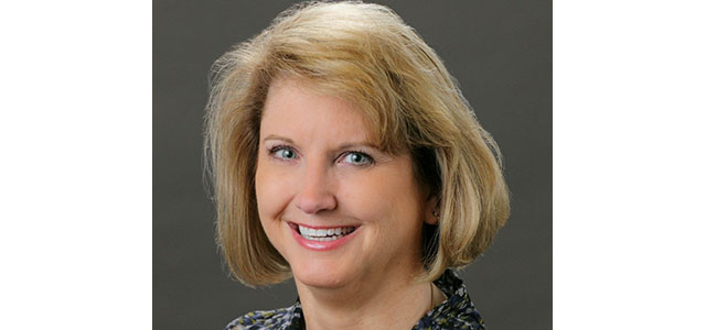 ICSC Announces Valerie Richardson as 2018-2019 Chairman