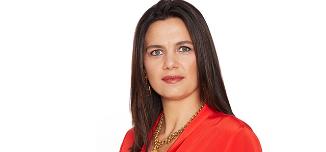 HBC Appoints Vanessa LeFebvre President of Lord & Taylor
