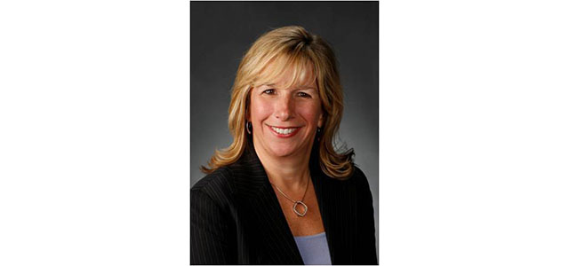 Leidos Executive Honored with Leadership Award by Women in Technology