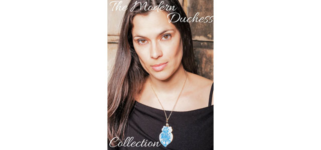 XTory Releases ‘The Modern Duchess’ New Jewelry Collection 2018