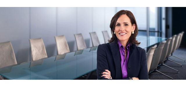 ZRG Partners Expands Global CHRO Practice with the Addition of Wendy Murphy