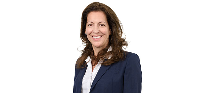 Atlas Venture Announces Andrea Armstrong Joins as Chief Talent Officer