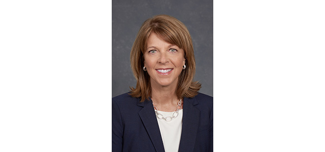 Geraldine Vaughan Appointed President of Tufts Health Freedom Plan