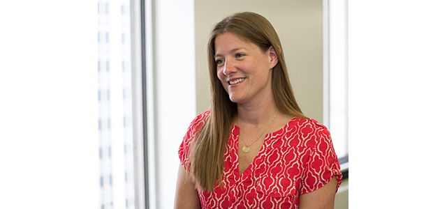 ThoughtWorks Announces Joanna Parke as Chief Talent Officer