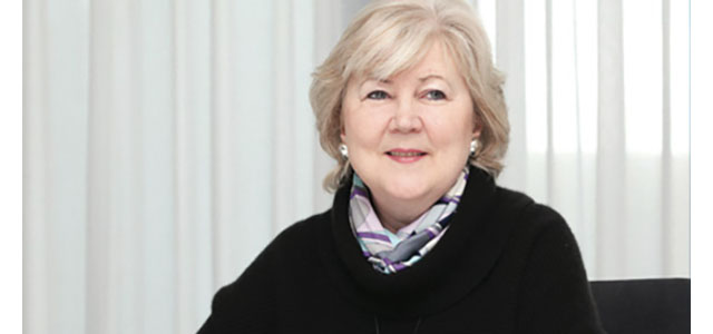 Beyond Appoints Judy Gibbons As Chair