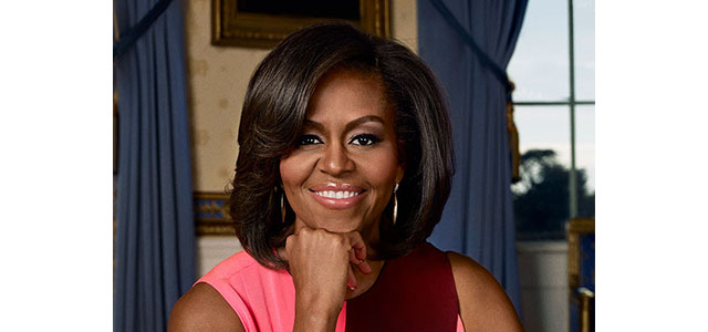 Michelle Obama revealed as Keynote Speaker at BOLD 2018, the MINDBODY Conference
