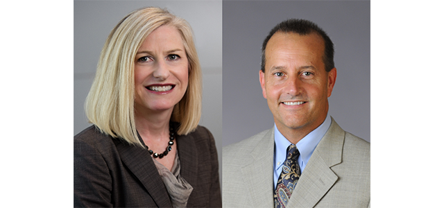 PPG Announces Leadership Appointments