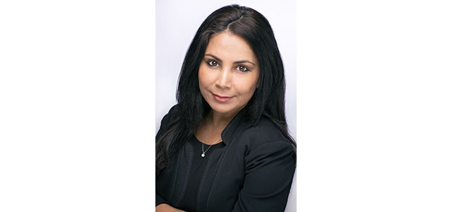 Salesforce Executive Saima Shaukat Joins TechCanary as Chief Revenue Officer