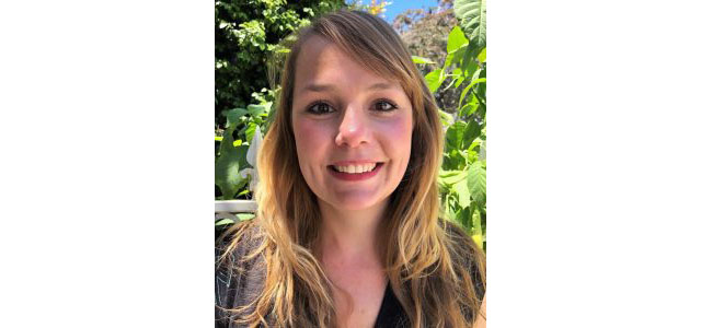 Vote.org Names Sarah Jackel General Counsel