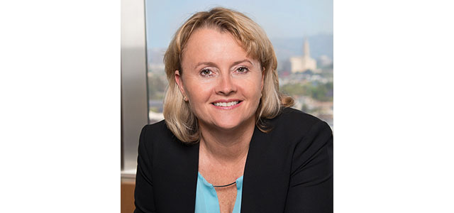 Manatt Names Donna L. Wilson as CEO and Managing Partner