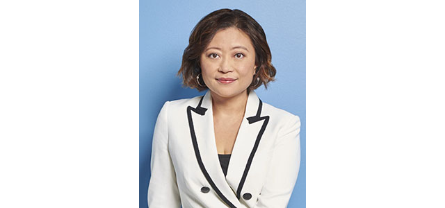 Express Appoints Winnie Park as New Independent Director to Board