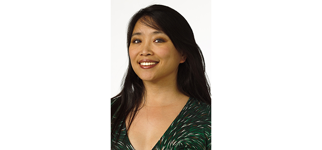 Female Cybersecurity Veteran Chenxi Wang Breaks Industry Barriers with Launch of Venture Capital Firm Rain Capital