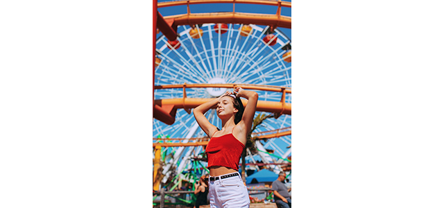 YouTube Celebrity Emma Chamberlain Debuts “High Key” Clothing and Accessories Collection Sold Exclusively on Dote