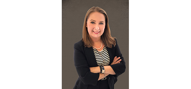 United Way of New York City Announces First Female CFO