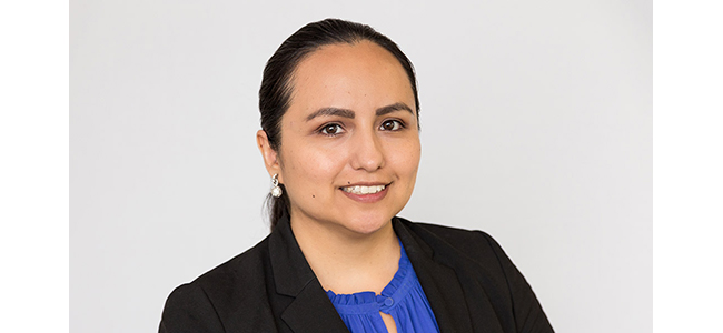 FINCA International Welcomes Judith Reyes as General Counsel