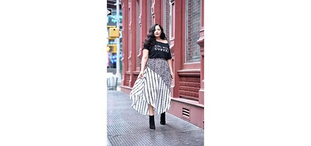 Lane Bryant And Influencer Tanesha Awasthi Announce New Collection