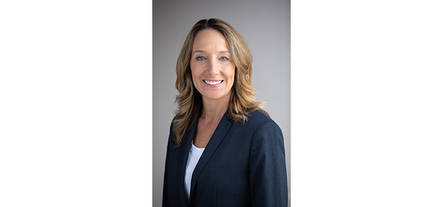 Gilead Sciences Appoints Laura Hamill as Executive Vice President, Worldwide Commercial Operations
