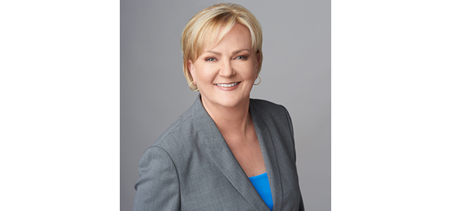 Raytheon names Sally Sullivan vice president, U.S. Business Development and Ed Fortunato, vice president, Government Relations