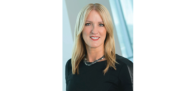 Astellas Appoints Shontelle Dodson to Senior Vice President Health Systems