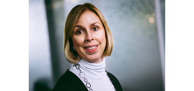 Principal® Chief Financial Officer Deanna Strable to Speak at the KBW 2018 Insurance Conference