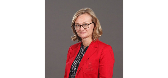 Arch Insurance Names Valerie Turpin EVP and Head of U.S. Property