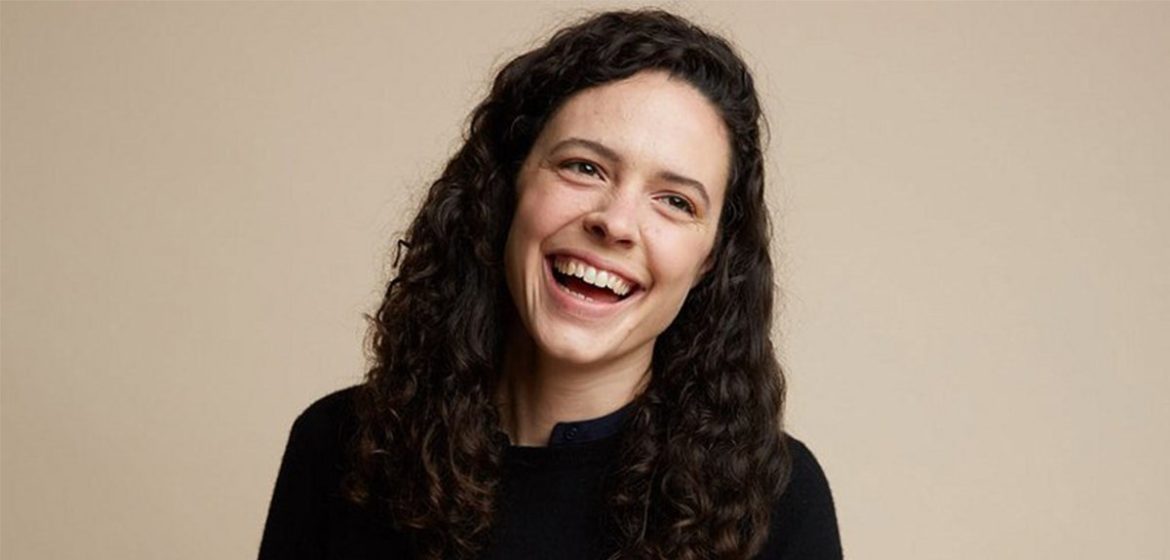 Melanie Travis, CEO of Andie Swim