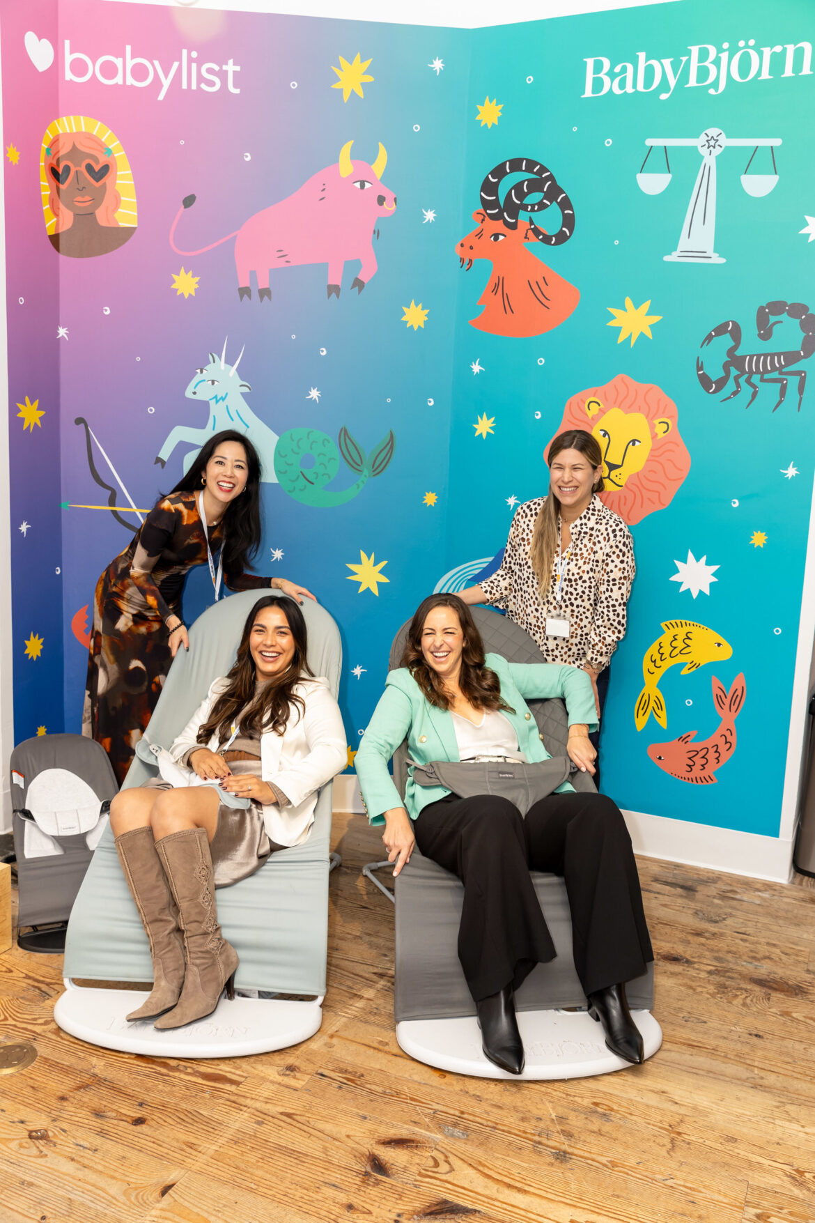 Halogen Ventures-Fund to Invest in Childcare and the Future of Family