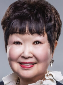 Barbara A. Adachi