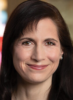 Katherine Baicker