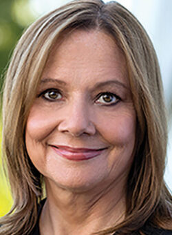 Mary T. Barra