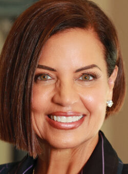 Lisa Jeffries Caldwell