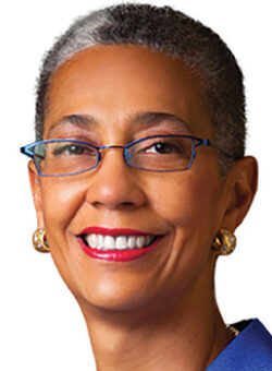 Alecia A. DeCoudreaux