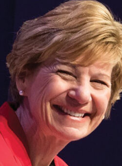 Susan Desmond-Hellmann