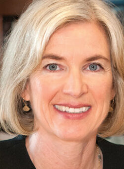 Jennifer A. Doudna